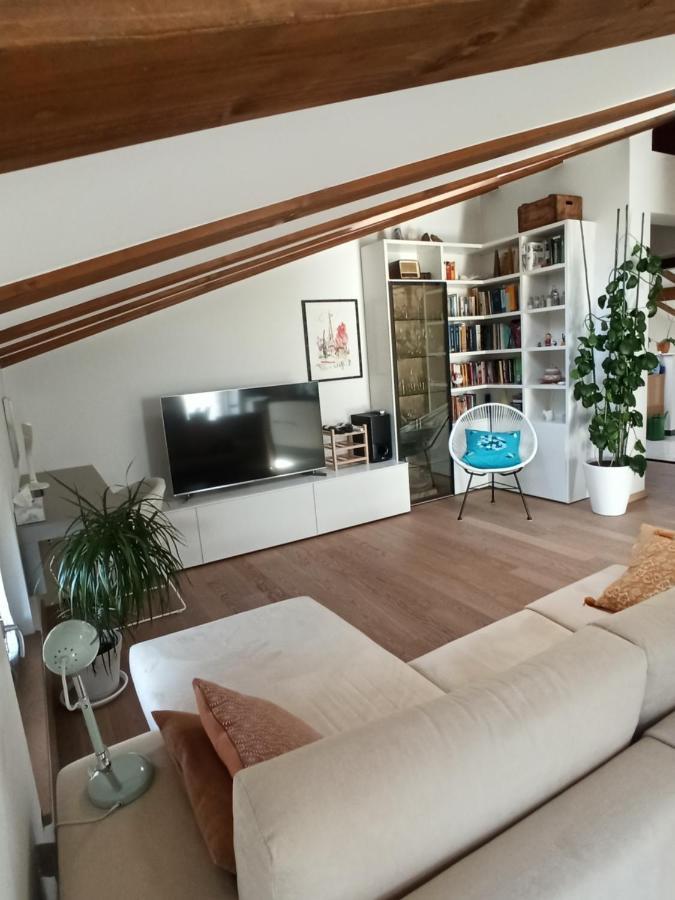 Appartamento Vero_Arco Εξωτερικό φωτογραφία